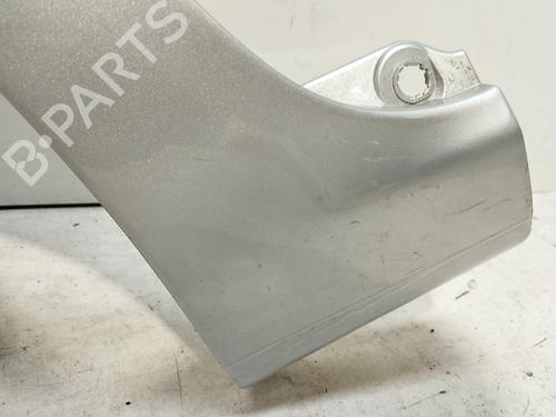 Left front fenders PEUGEOT 307 (3A/C) 1.6 16V | BP18348230C41 