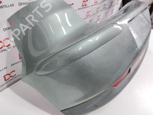 Rear bumper SEAT IBIZA III (6L1) | BP31189338C8