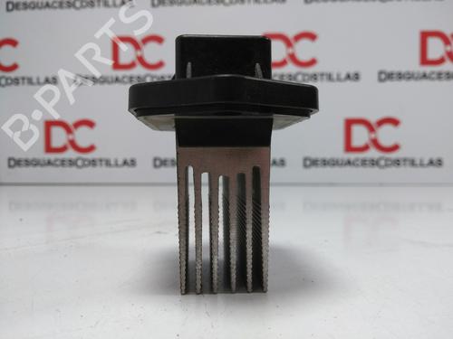 Used Heater resistor KIA CARENS III MPV (UN) 2.0 CRDi 140 (140 hp) 17402916