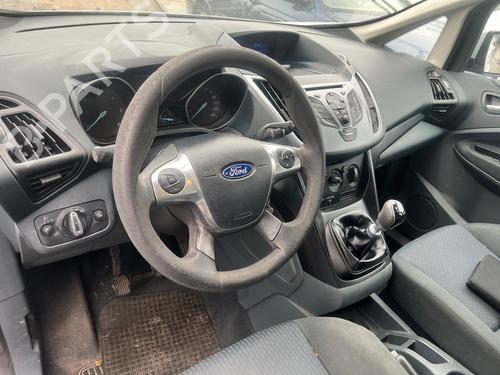 Pipe FORD C-MAX II (DXA/CB7, DXA/CEU)  | BP24372347M125 