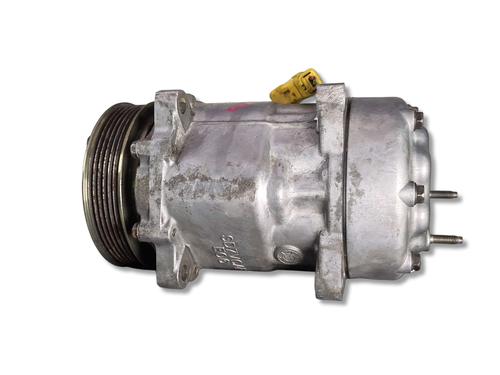 Used AC compressor AC compressor PEUGEOT 807 (EB_) 2.0 HDI (136 hp) 36254967 36254967