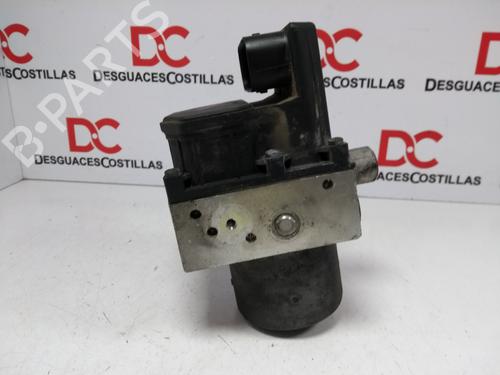 ABS pump ALFA ROMEO 147 (937_) 1.9 JTD (937.AXF1A, 937.BXF1A) | BP17403055M43 
