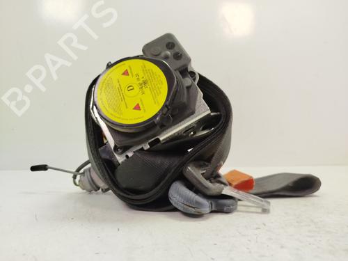 Used Front right seatbelt Front right seatbelt ALFA ROMEO 147 (937_) 1.6 16V T.SPARK ECO (937.AXA1A, 937.BXA1A) (105 hp) 36764417 36764417