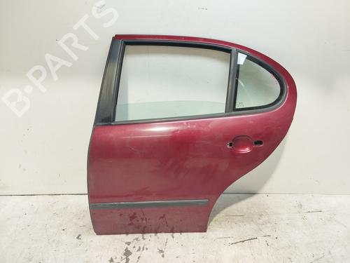 Used Left rear door SEAT TOLEDO II (1M2) [1998-2006]  22336084