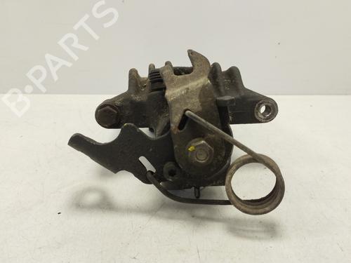Right rear brake caliper AUDI A6 C5 (4B2) 2.5 TDI | BP17421568M106 