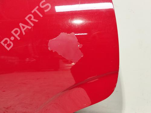 Left rear door SEAT LEON (1P1)  | BP24020293C4 