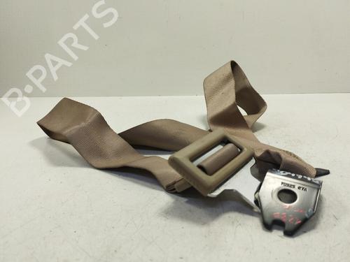 Used Rear center seatbelt Rear center seatbelt 36891166 36891166