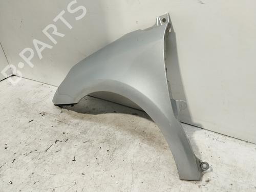 Left front fenders CITROËN C4 I (LC_)  | BP18903984C41 
