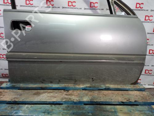 Porte avant droite OPEL OMEGA B (V94) 2.0 (F69, M69, P69) | BP17734482C3 