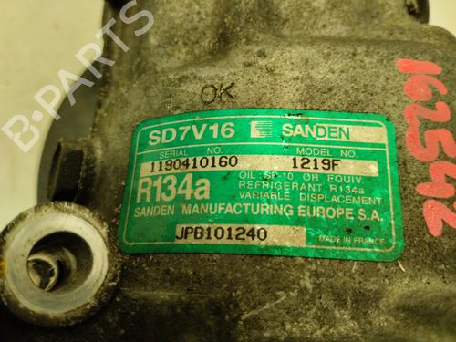 AC compressor ROVER 45 I Hatchback (RT) | BP35793949M34 - Image 6