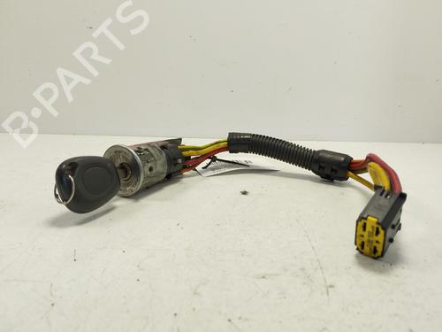 Used Ignition barrel RENAULT MEGANE I Coach (DA0/1_) 1.9 dTi (DA0N) (98 hp) 30476822
