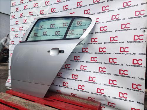Left rear door OPEL ASTRA H (A04)  | BP17404429C4 