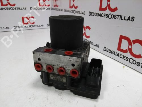 ABS pump BMW 5 (E60) 530 d | BP17399720M43 