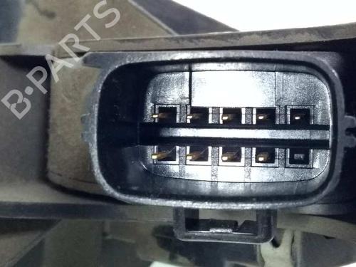 Pedal FORD MONDEO III Saloon (B4Y) 2.0 TDCi | BP17397287I4 