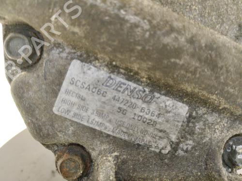 AC compressor TOYOTA COROLLA (_E12_) | BP35904339M34 - Image 6