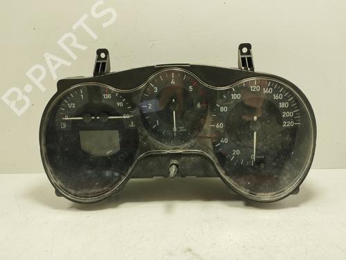 Used Instrument cluster SEAT LEON (1P1) [2005-2013]  30196161