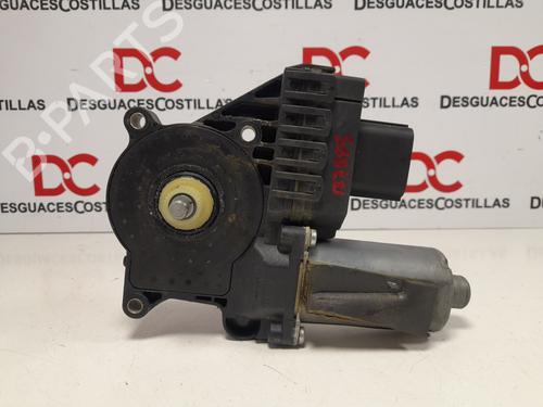 Right rear window motor FORD MONDEO III (B5Y) 2.0 TDCi | BP17405709E22 