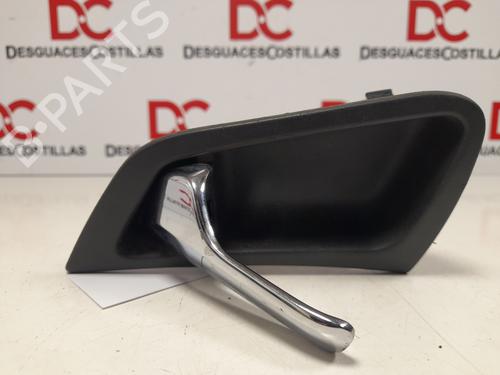 Portiergreep binnen links voor MERCEDES-BENZ C-CLASS Coupe (CL203) C 200 CDI (203.707) (122 hp) 30531253