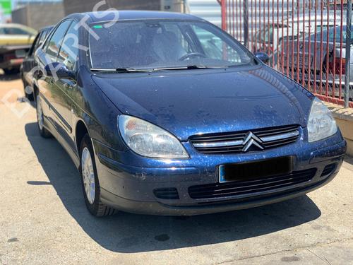 Right front window motor CITROËN C5 I (DC_) 2.0 HDi (DCRHZB, DCRHZE) | BP25454613E20  - Image 7