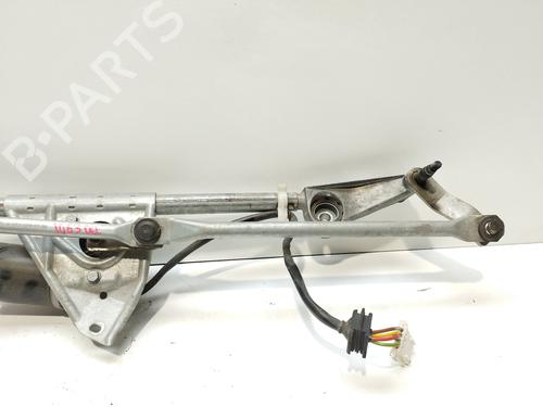 Front wiper motor MERCEDES-BENZ C-CLASS (W203) C 220 CDI (203.008) | BP27702402M29 