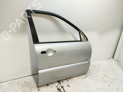 Right front door KIA SPORTAGE II (JE_, KM_)  | BP25215010C3