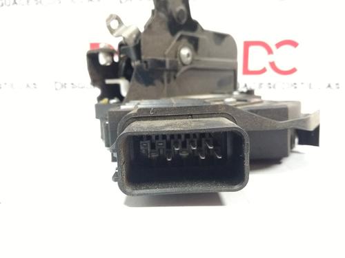 Front right lock FORD FOCUS C-MAX (DM2)  | BP17403459C97 