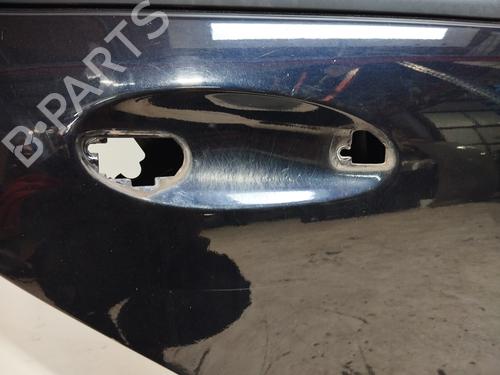 Right rear door MERCEDES-BENZ C-CLASS (W203) C 220 CDI (203.008) | BP24020287C5 