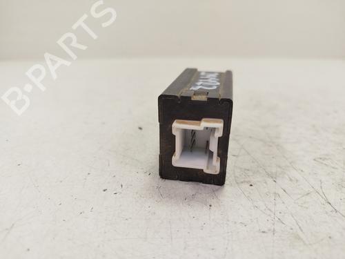 Electronic module MITSUBISHI PAJERO III (V7_W, V6_W) 2.5 TDi (V64W, V74W) | BP30196254M83