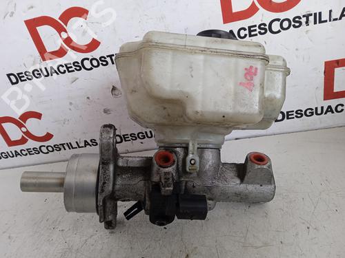 Brake master cylinder SEAT ALTEA (5P1)  | BP17415057M77 