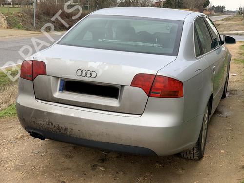 Portierruitmotor rechtsachter AUDI A4 B7 (8EC) 2.0 TDI 16V | BP17399920E22 