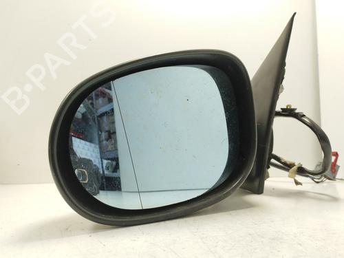 Left mirror FIAT CROMA (194_) 1.9 D Multijet (194AXB1B) | BP19524249C26 