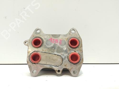 Used Oil radiator VW CADDY III Box Body/MPV (2KA, 2KH, 2CA, 2CH) 1.6 TDI (75 hp) 27670026
