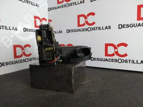 Front right lock SEAT LEON (1M1) 1.9 TDI | BP17427516C97 