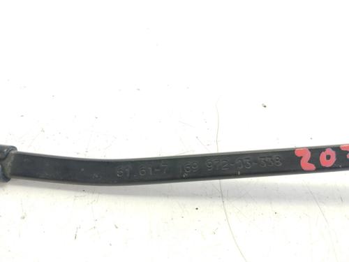 Front windshield wiper arm BMW 1 (E87) 118 d | BP23266109C143
