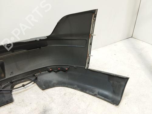 Rear bumper CITROËN C4 I Saloon 1.6 16V | BP31191211C8 