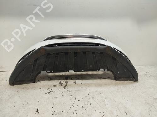 Front bumper FORD FOCUS III  | BP24484235C7 