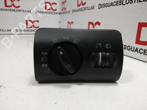 headlight-switch-audi-a6-c5-4b2-25-tdi-4b1941531-1997-1998-1999-2000-2001-2002-2003-2004-2005-17400616 main image