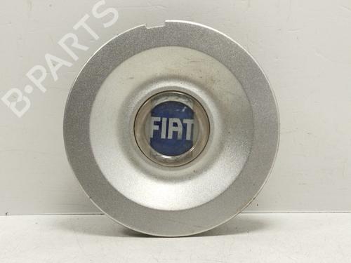 Hulkapsel FIAT ULYSSE (179_) 2.2 JTD (128 hp) 30672681