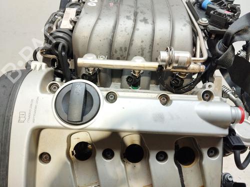 Engine AUDI A4 B6 Avant (8E5)  | BP35945506M1  - Image 5