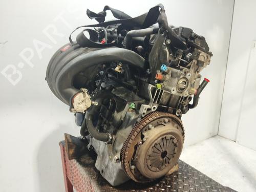 Engine CITROËN XSARA (N1) 1.8 i 16V | BP29350481M1 