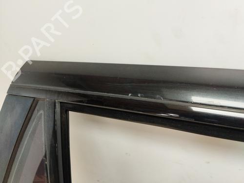 Right rear door BMW X5 (E53) 3.0 d | BP20302541C5 