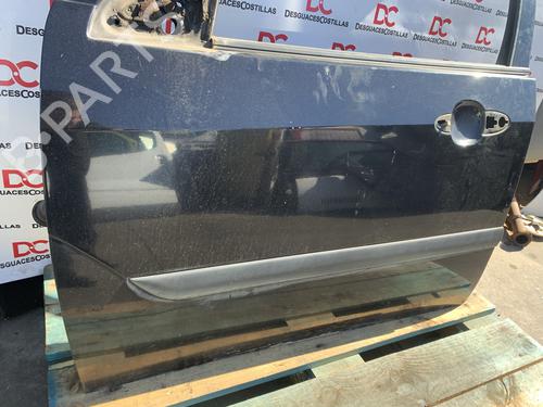 Left front door FORD FOCUS I (DAW, DBW) 1.8 Turbo DI / TDDi | BP17400114C2 