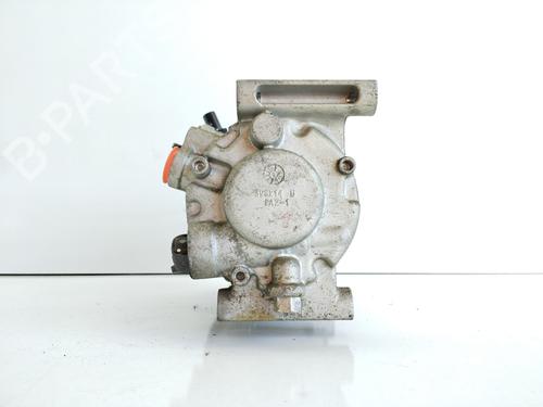 AC compressor KIA CEE'D (JD) | BP35804699M34 - Image 3
