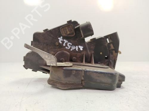 Front right lock BMW 3 (E46) 320 d | BP27710922C97