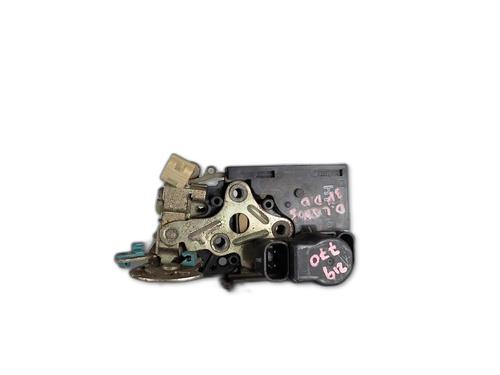 Front right lock DAEWOO LANOS (KLAT) | BP36001723C97 - Image 3