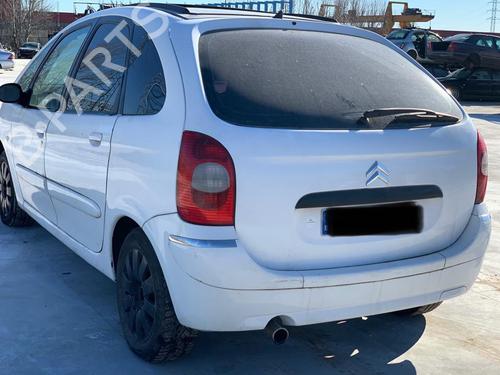 Lamp holder CITROËN XSARA PICASSO (N68) 2.0 HDi | BP17403773L10 