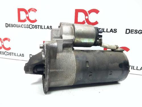 Used Starter VOLVO S80 I (184) D5 (163 hp) 17396979