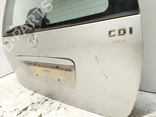 Tailgate MERCEDES-BENZ M-CLASS (W163)  | BP24621564C6 