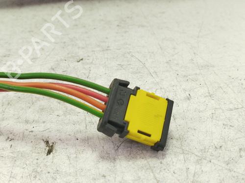 Right taillight PEUGEOT 607 (9D, 9U) 2.2 16V | BP38037581C35 - Image 6