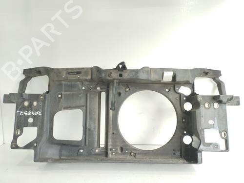 Used Front slam panel VW POLO (6N2) [1999-2001]  23564387